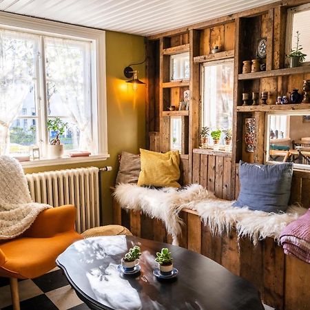 Skyr Guesthouse Hveragerdi Εξωτερικό φωτογραφία