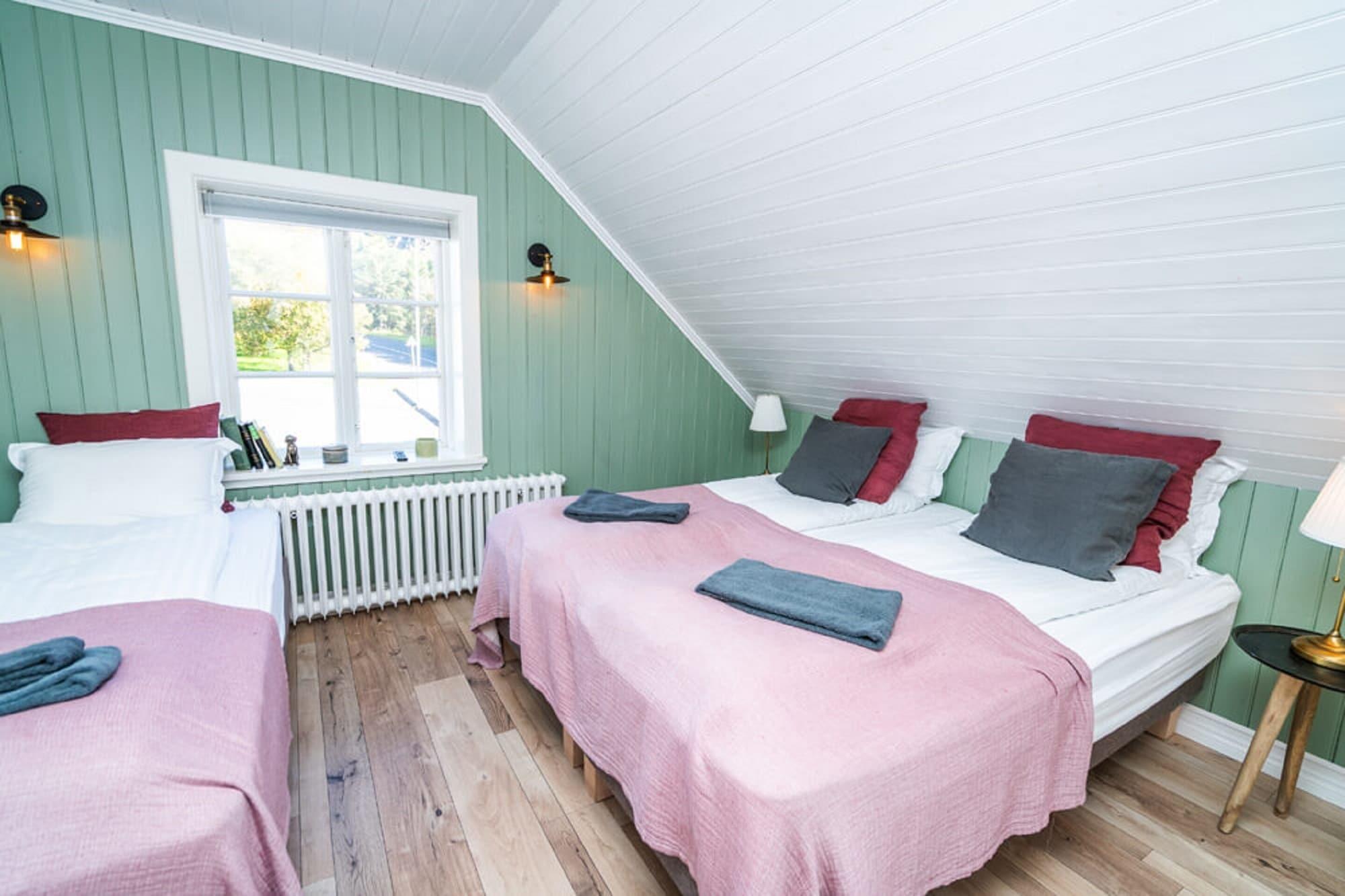 Skyr Guesthouse Hveragerdi Εξωτερικό φωτογραφία