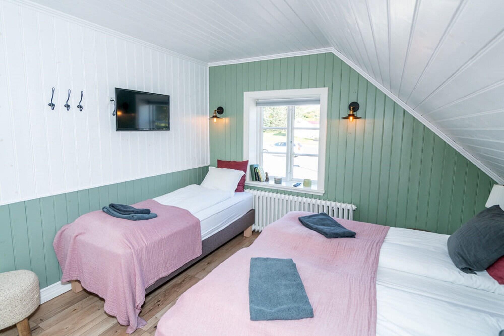 Skyr Guesthouse Hveragerdi Εξωτερικό φωτογραφία