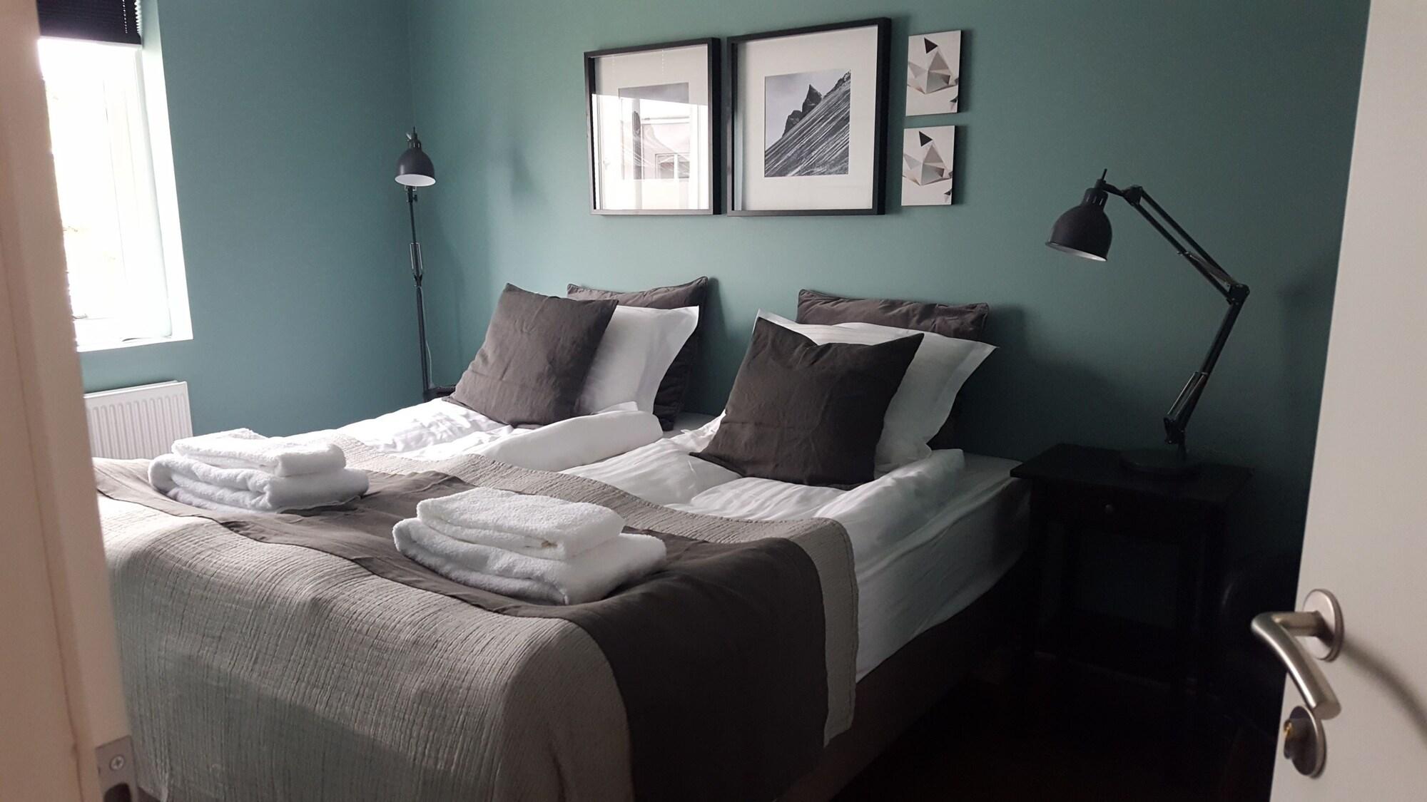 Skyr Guesthouse Hveragerdi Εξωτερικό φωτογραφία