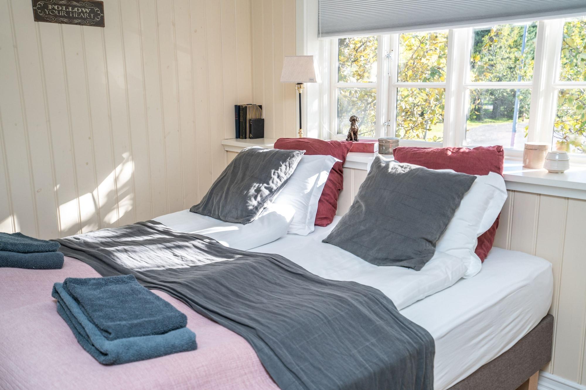 Skyr Guesthouse Hveragerdi Εξωτερικό φωτογραφία