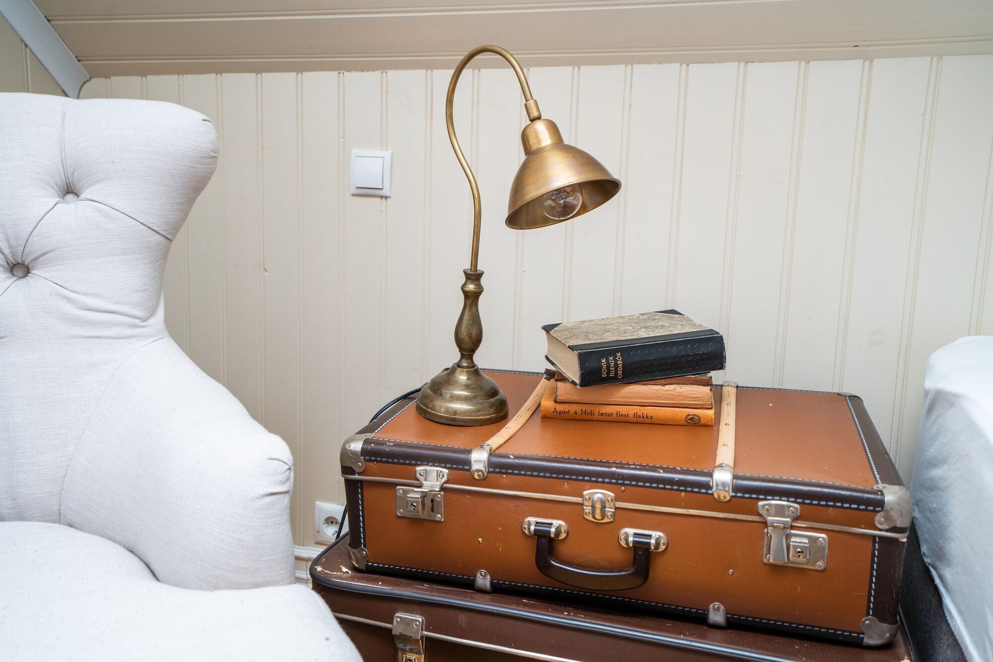Skyr Guesthouse Hveragerdi Εξωτερικό φωτογραφία
