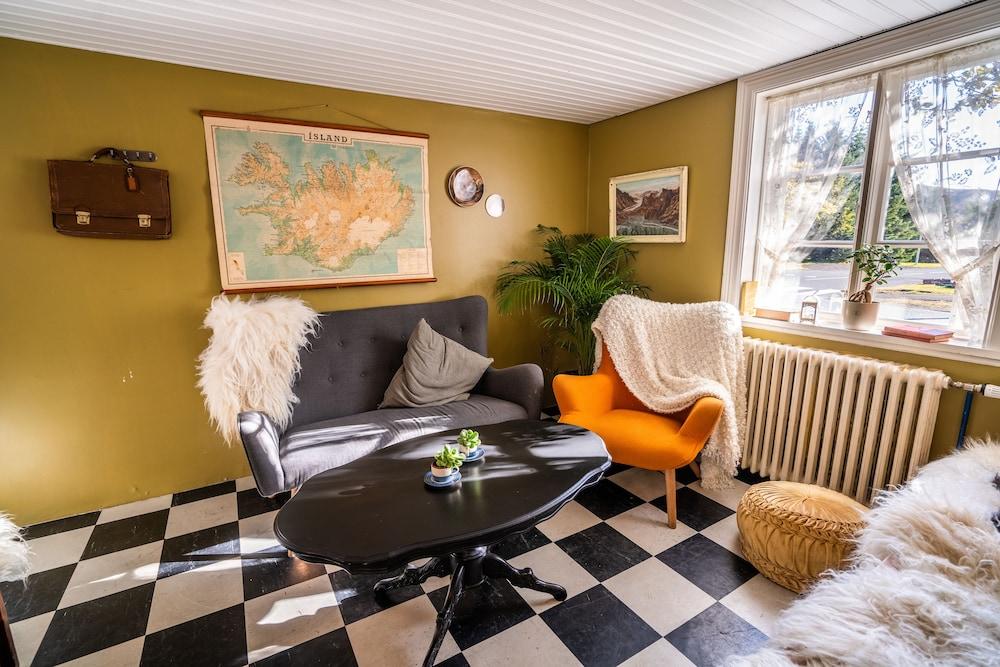 Skyr Guesthouse Hveragerdi Εξωτερικό φωτογραφία