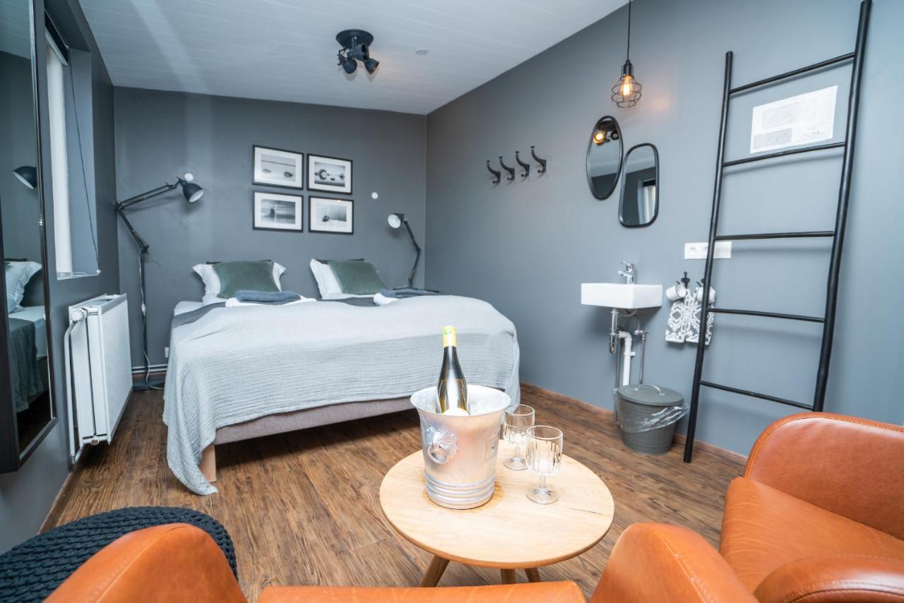 Skyr Guesthouse Hveragerdi Εξωτερικό φωτογραφία