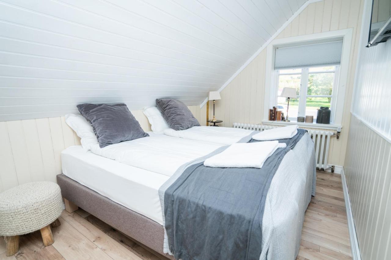 Skyr Guesthouse Hveragerdi Εξωτερικό φωτογραφία