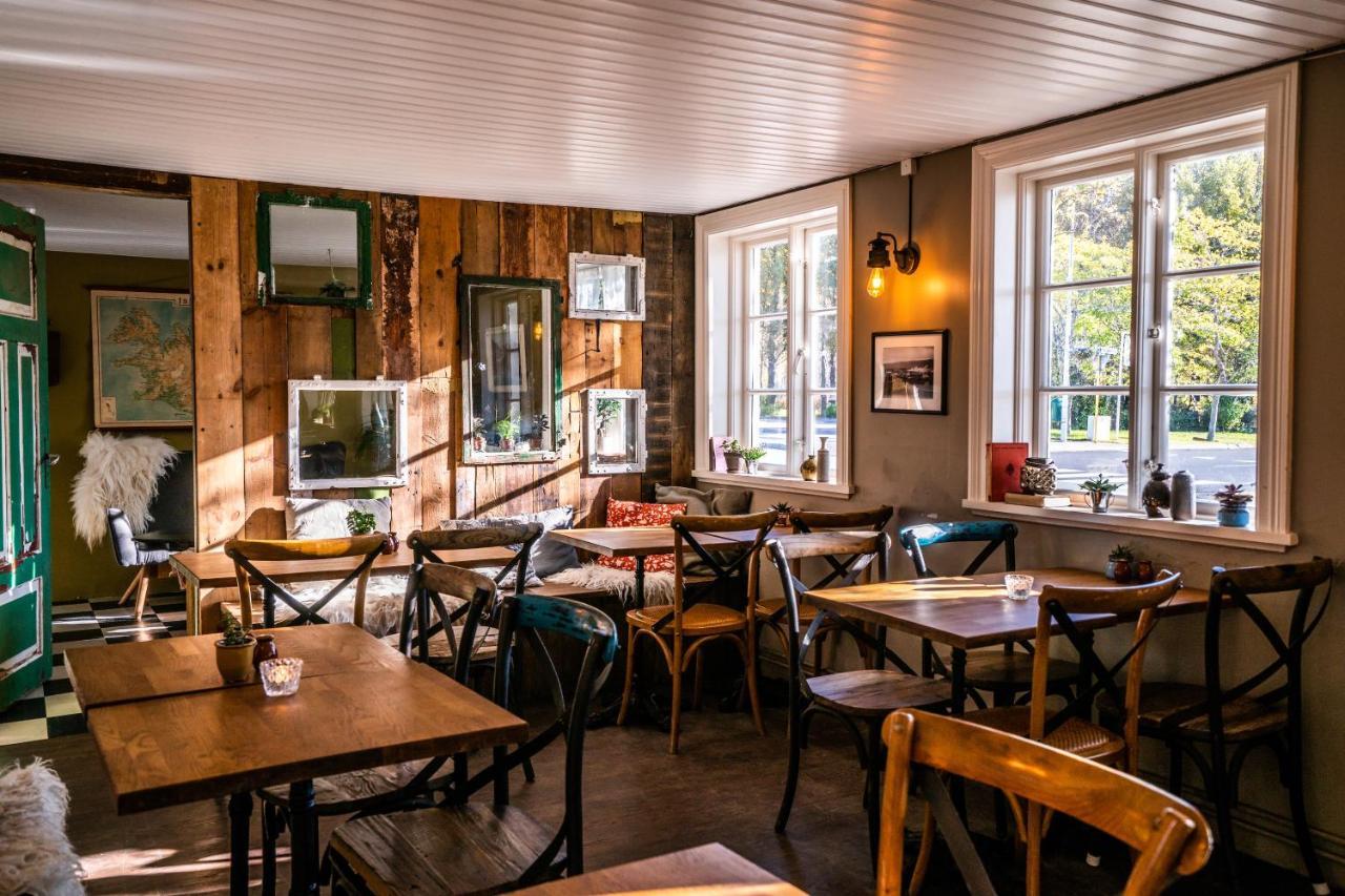 Skyr Guesthouse Hveragerdi Εξωτερικό φωτογραφία