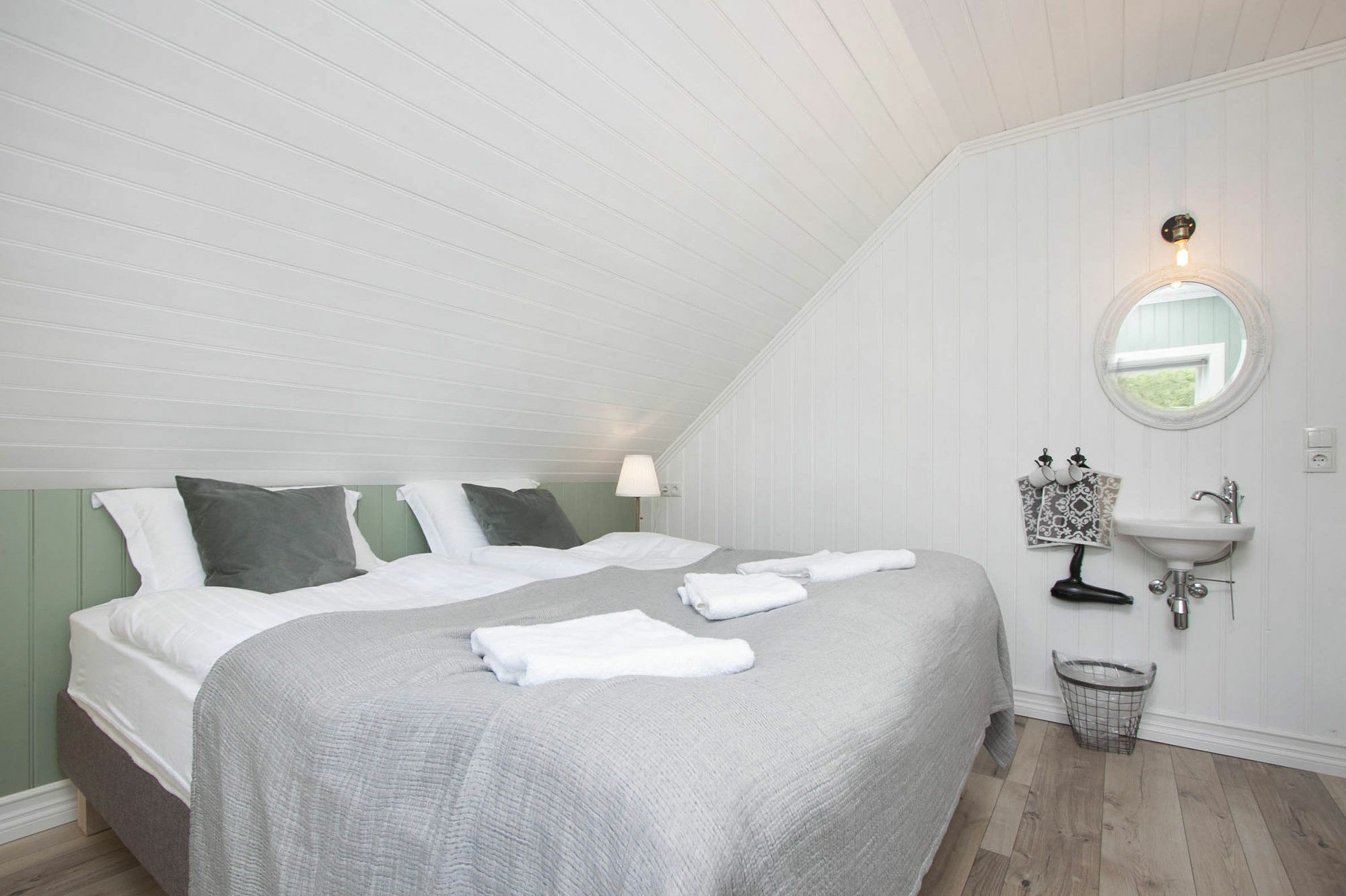 Skyr Guesthouse Hveragerdi Εξωτερικό φωτογραφία