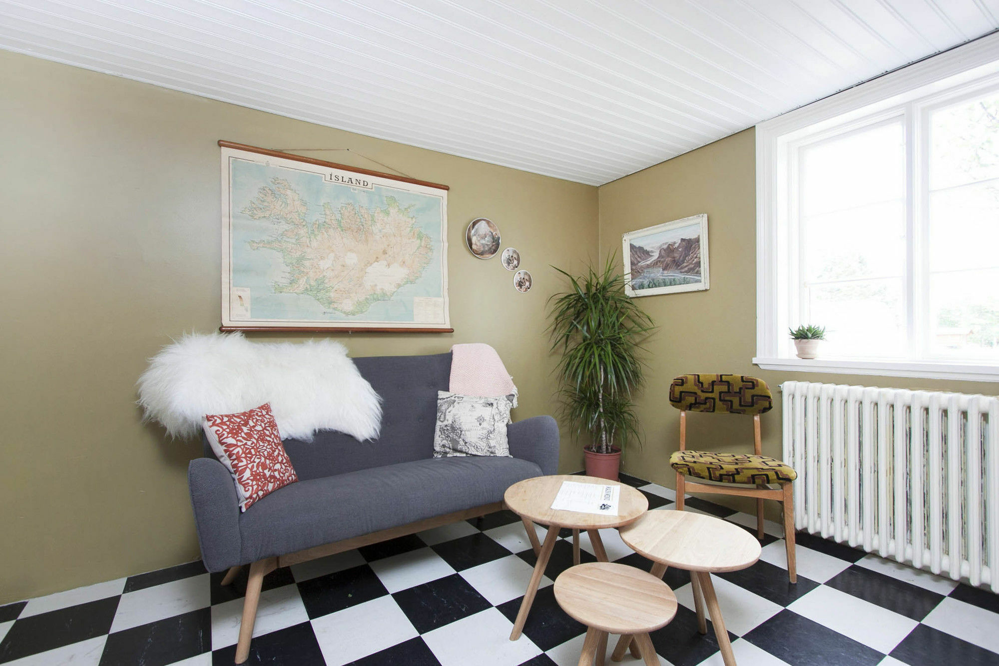Skyr Guesthouse Hveragerdi Εξωτερικό φωτογραφία