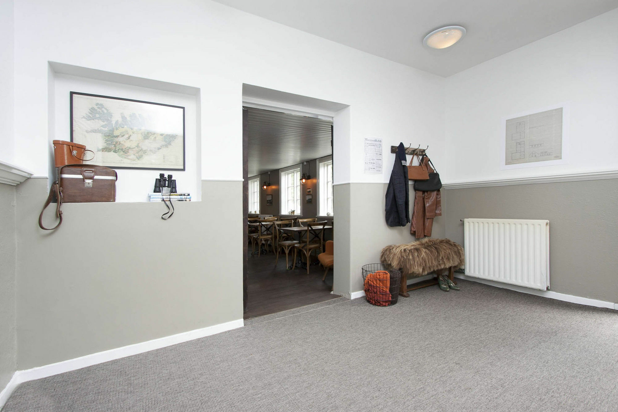 Skyr Guesthouse Hveragerdi Εξωτερικό φωτογραφία