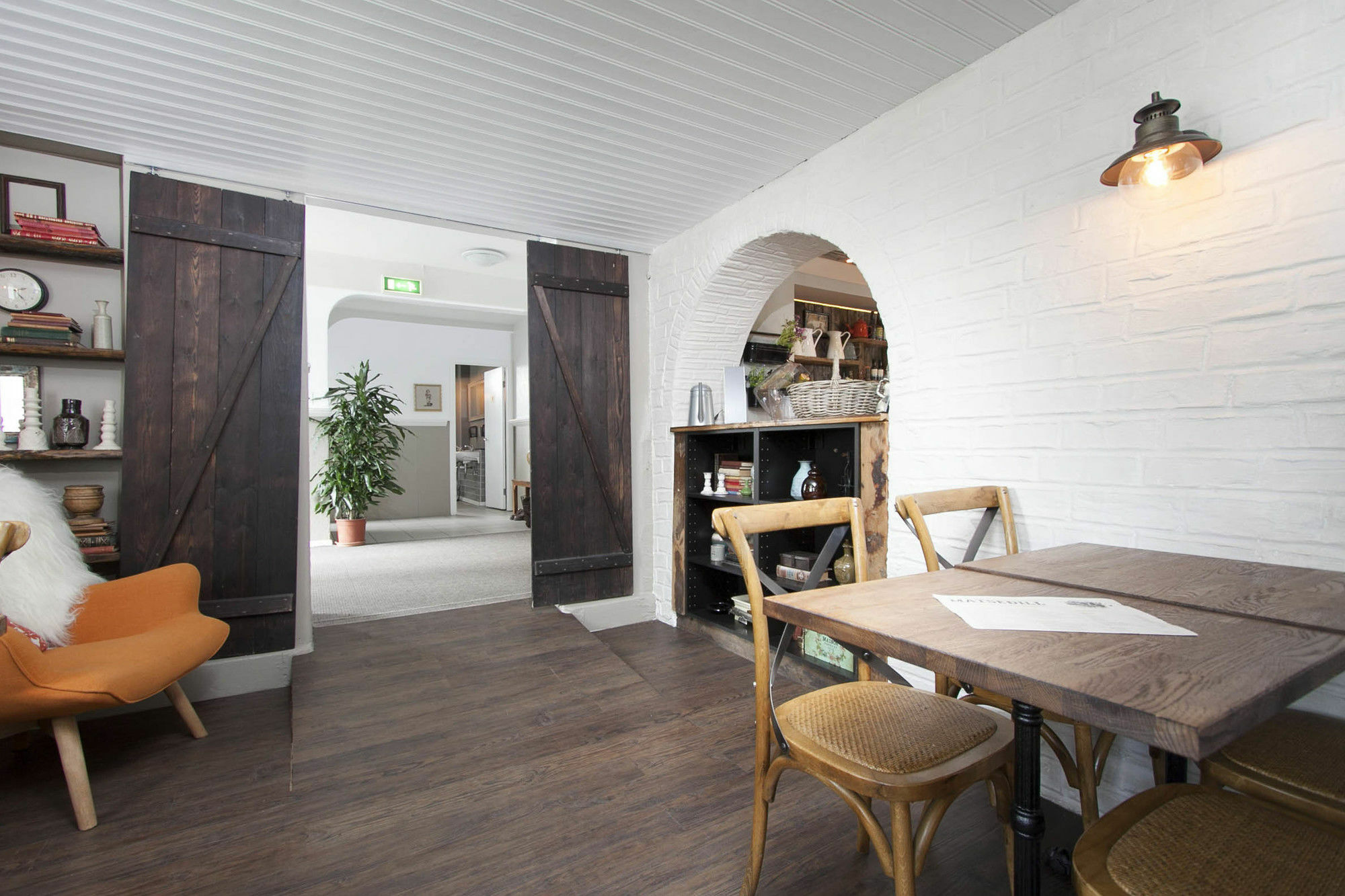 Skyr Guesthouse Hveragerdi Εξωτερικό φωτογραφία
