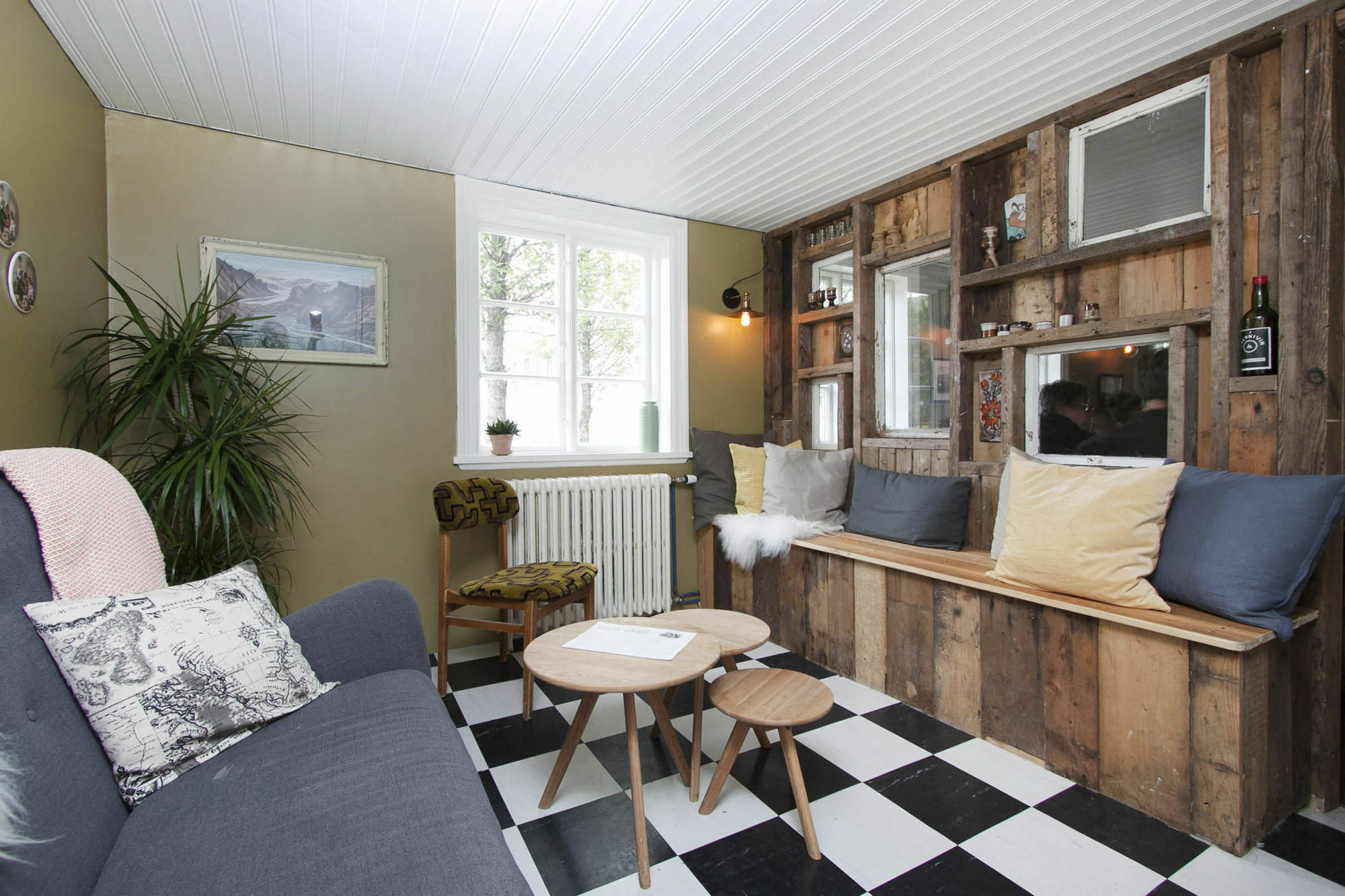 Skyr Guesthouse Hveragerdi Εξωτερικό φωτογραφία
