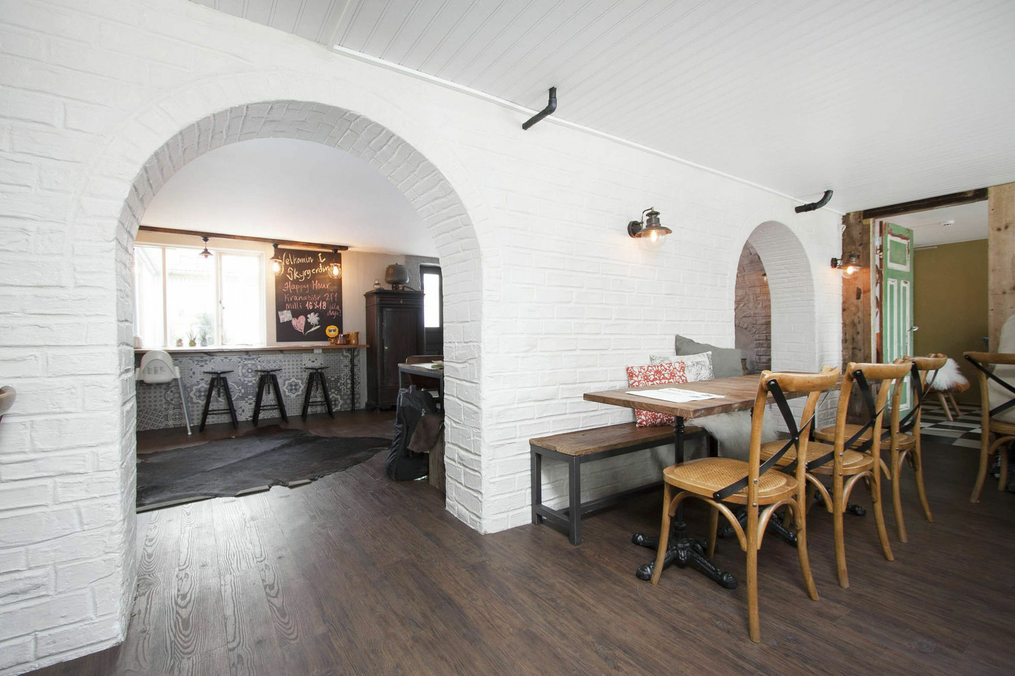 Skyr Guesthouse Hveragerdi Εξωτερικό φωτογραφία