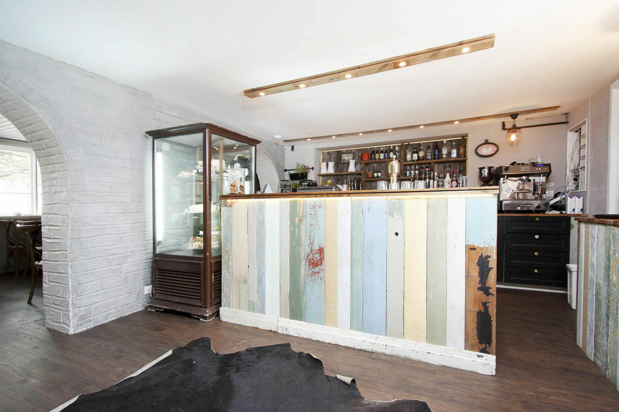Skyr Guesthouse Hveragerdi Εξωτερικό φωτογραφία