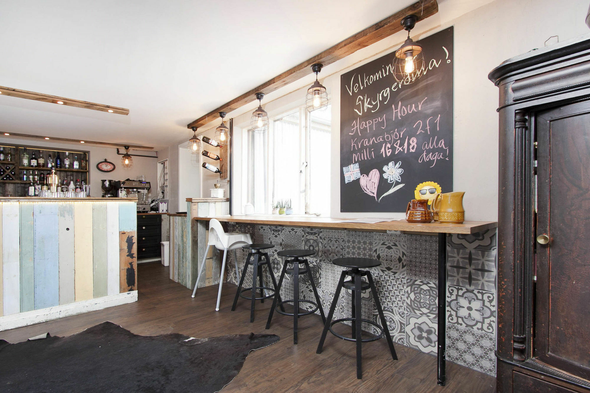 Skyr Guesthouse Hveragerdi Εξωτερικό φωτογραφία