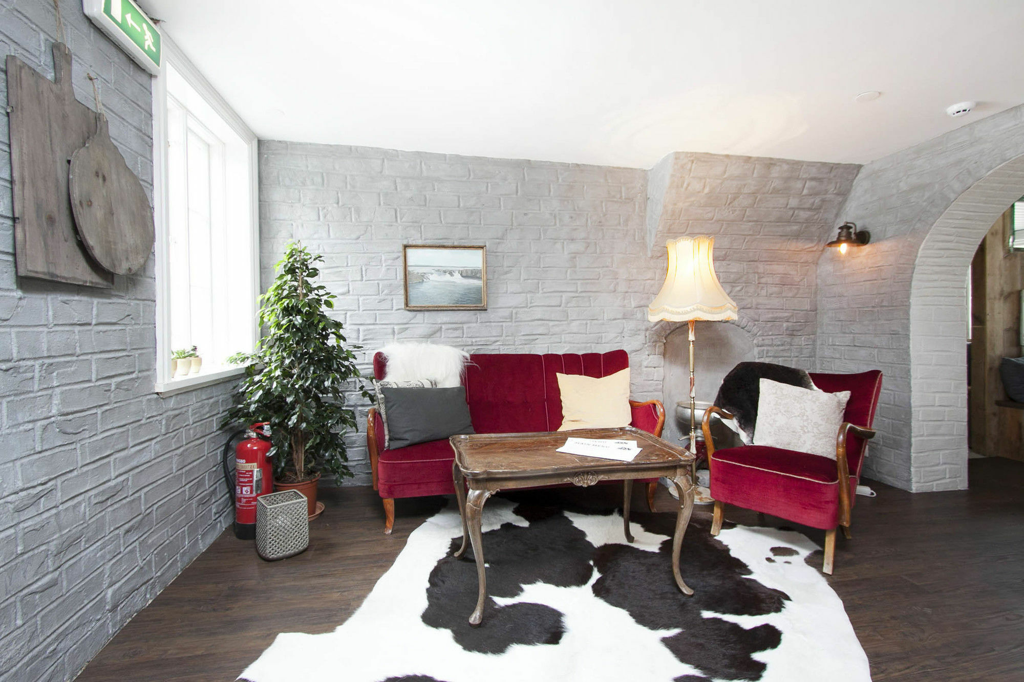 Skyr Guesthouse Hveragerdi Εξωτερικό φωτογραφία