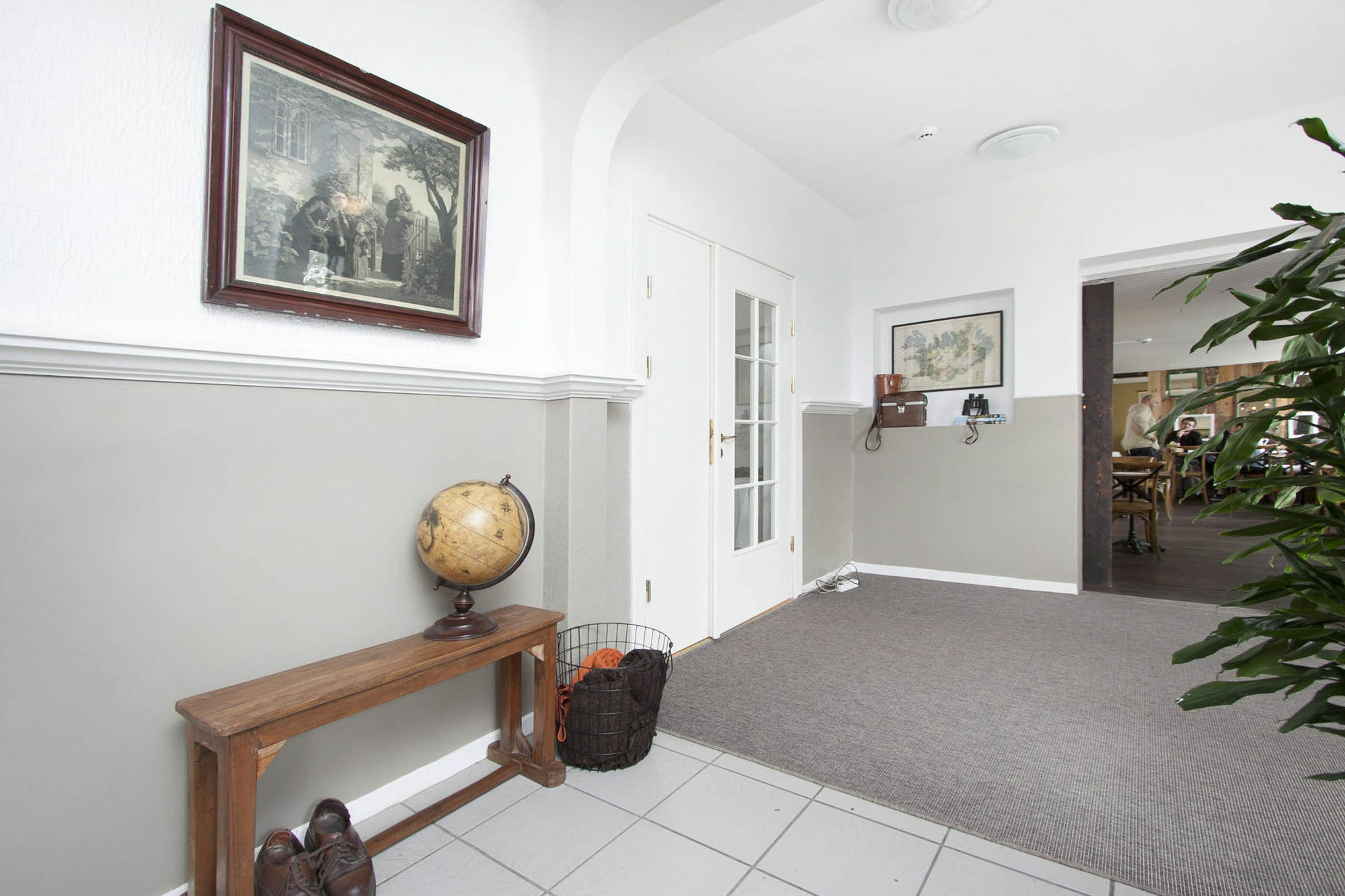 Skyr Guesthouse Hveragerdi Εξωτερικό φωτογραφία