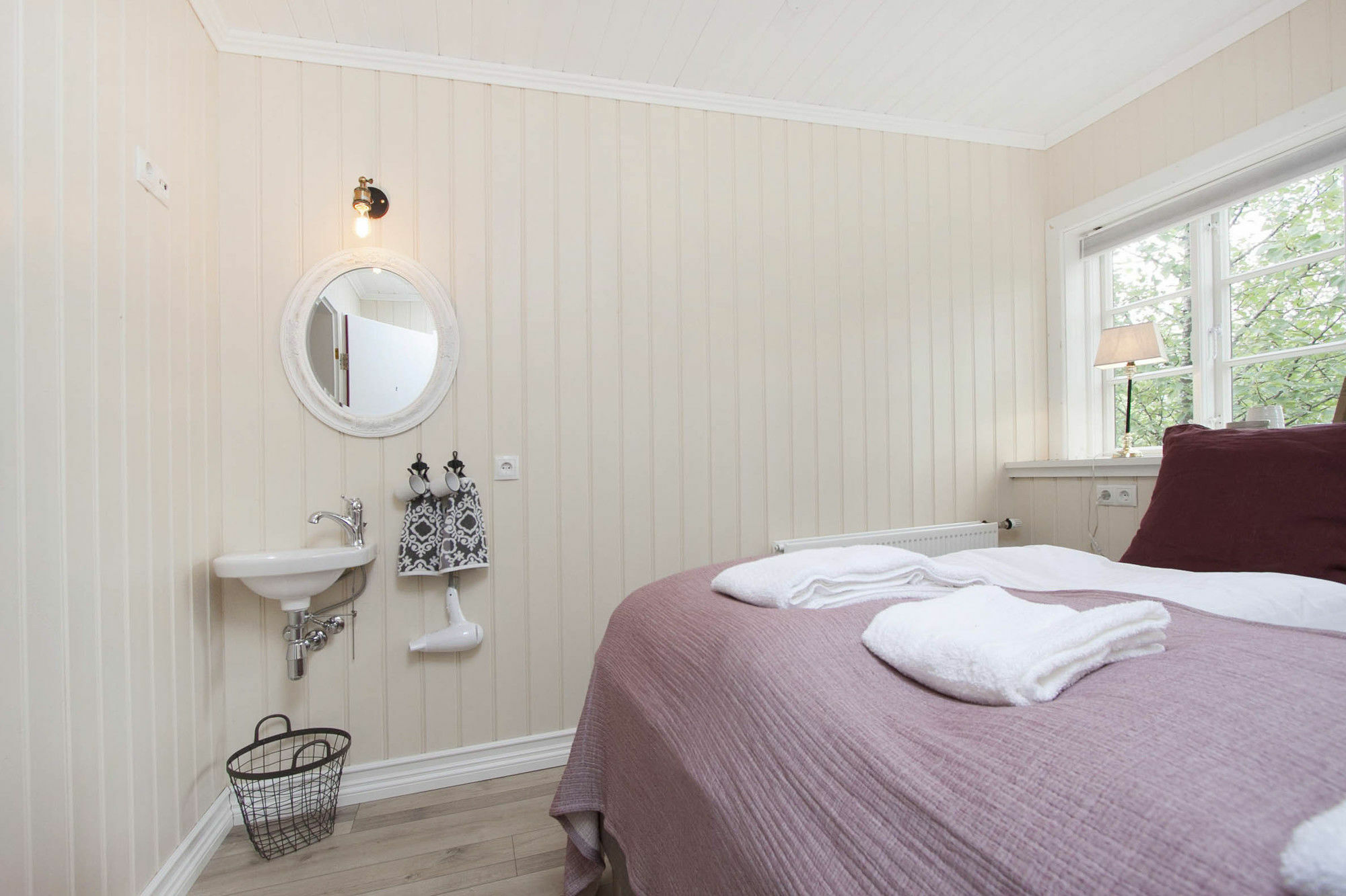 Skyr Guesthouse Hveragerdi Εξωτερικό φωτογραφία