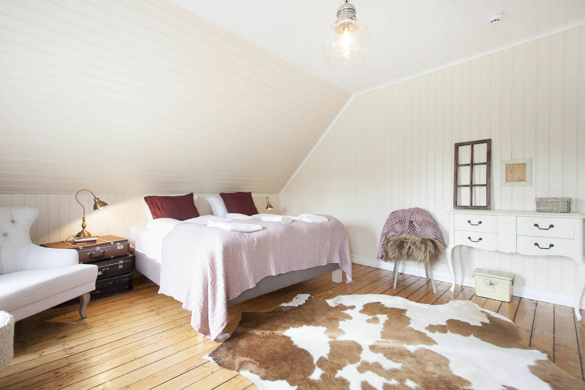 Skyr Guesthouse Hveragerdi Εξωτερικό φωτογραφία