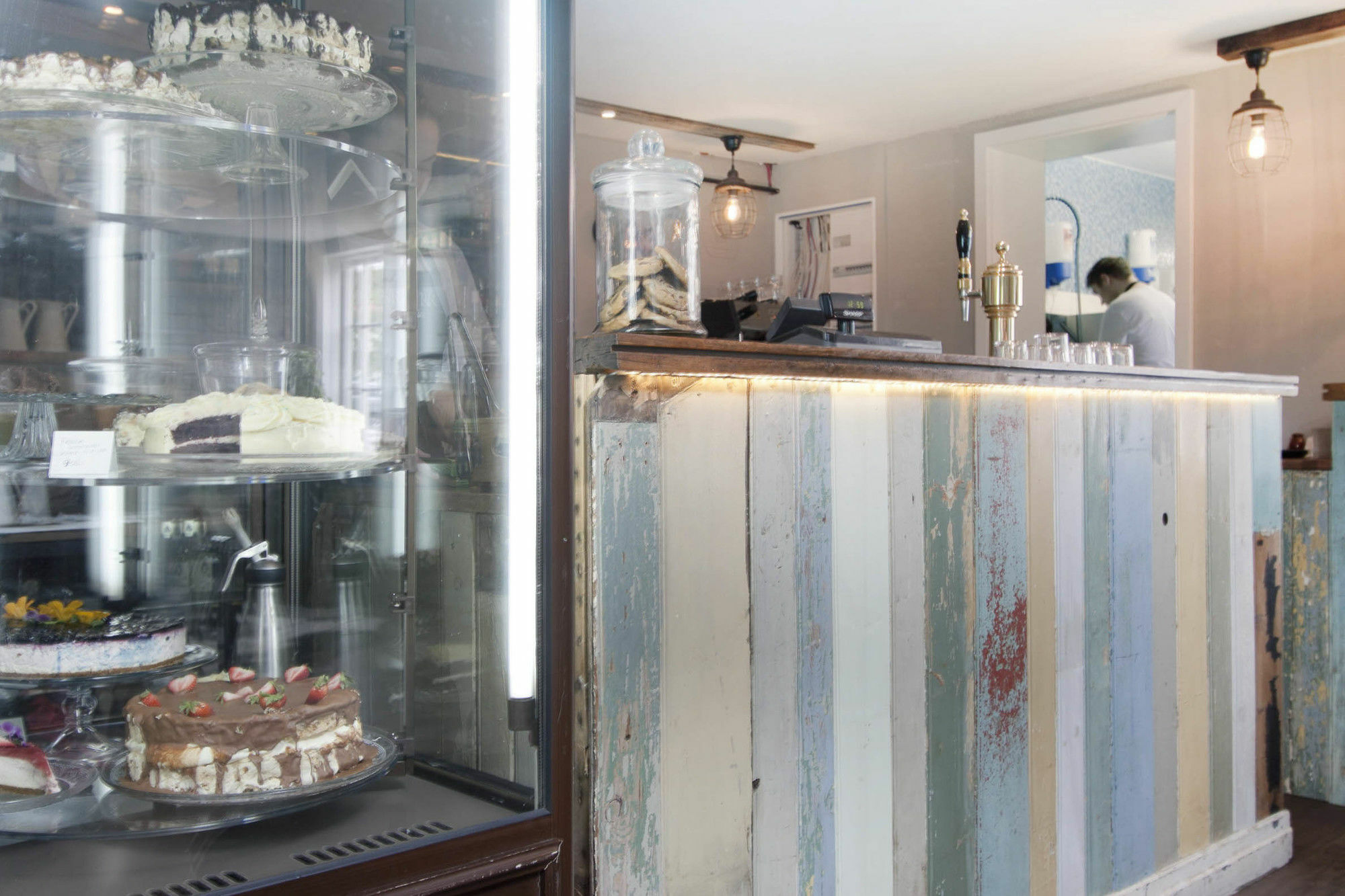 Skyr Guesthouse Hveragerdi Εξωτερικό φωτογραφία