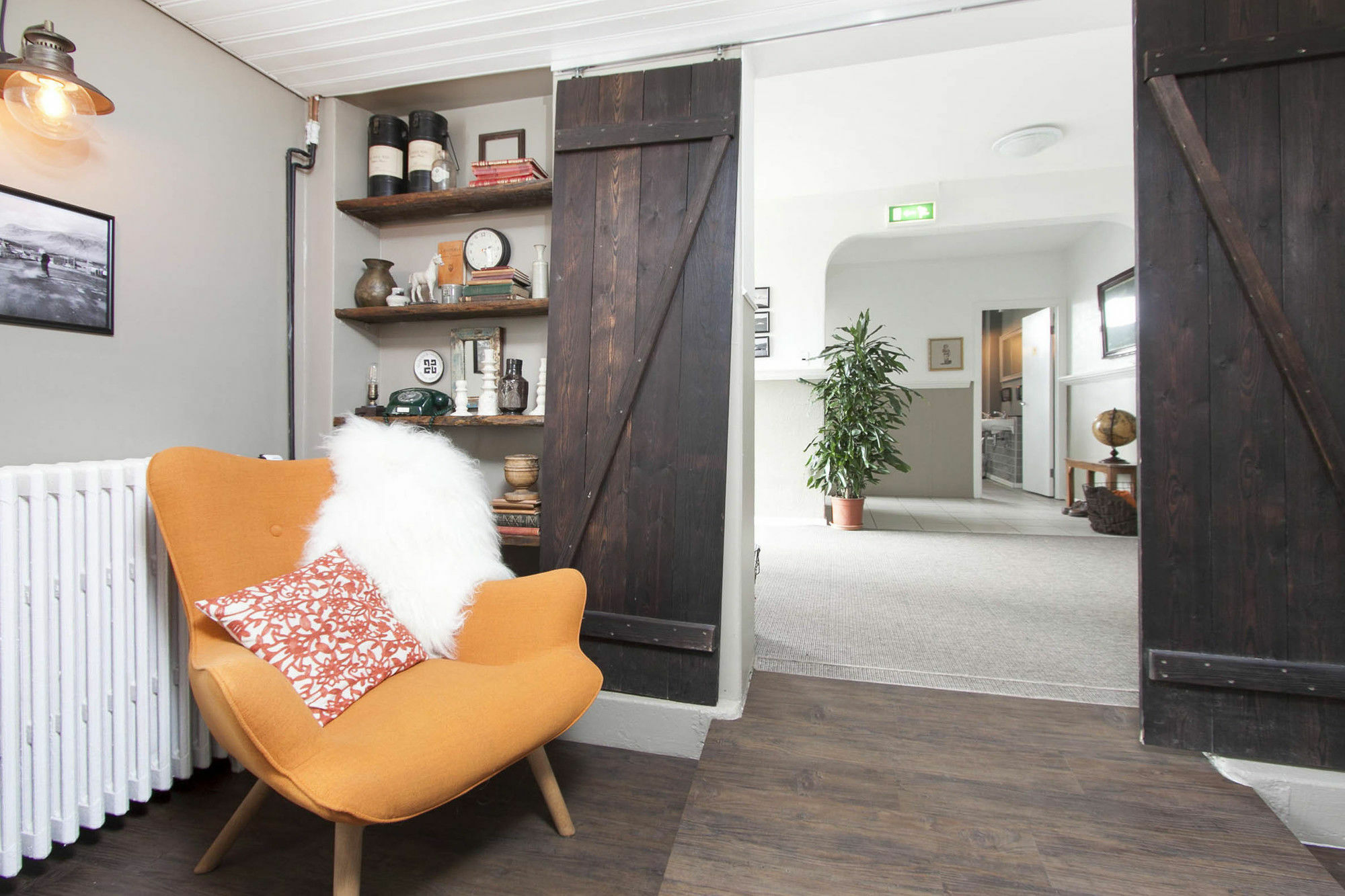 Skyr Guesthouse Hveragerdi Εξωτερικό φωτογραφία