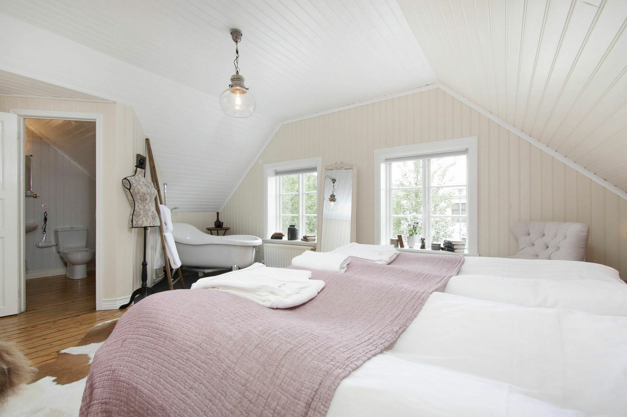 Skyr Guesthouse Hveragerdi Εξωτερικό φωτογραφία