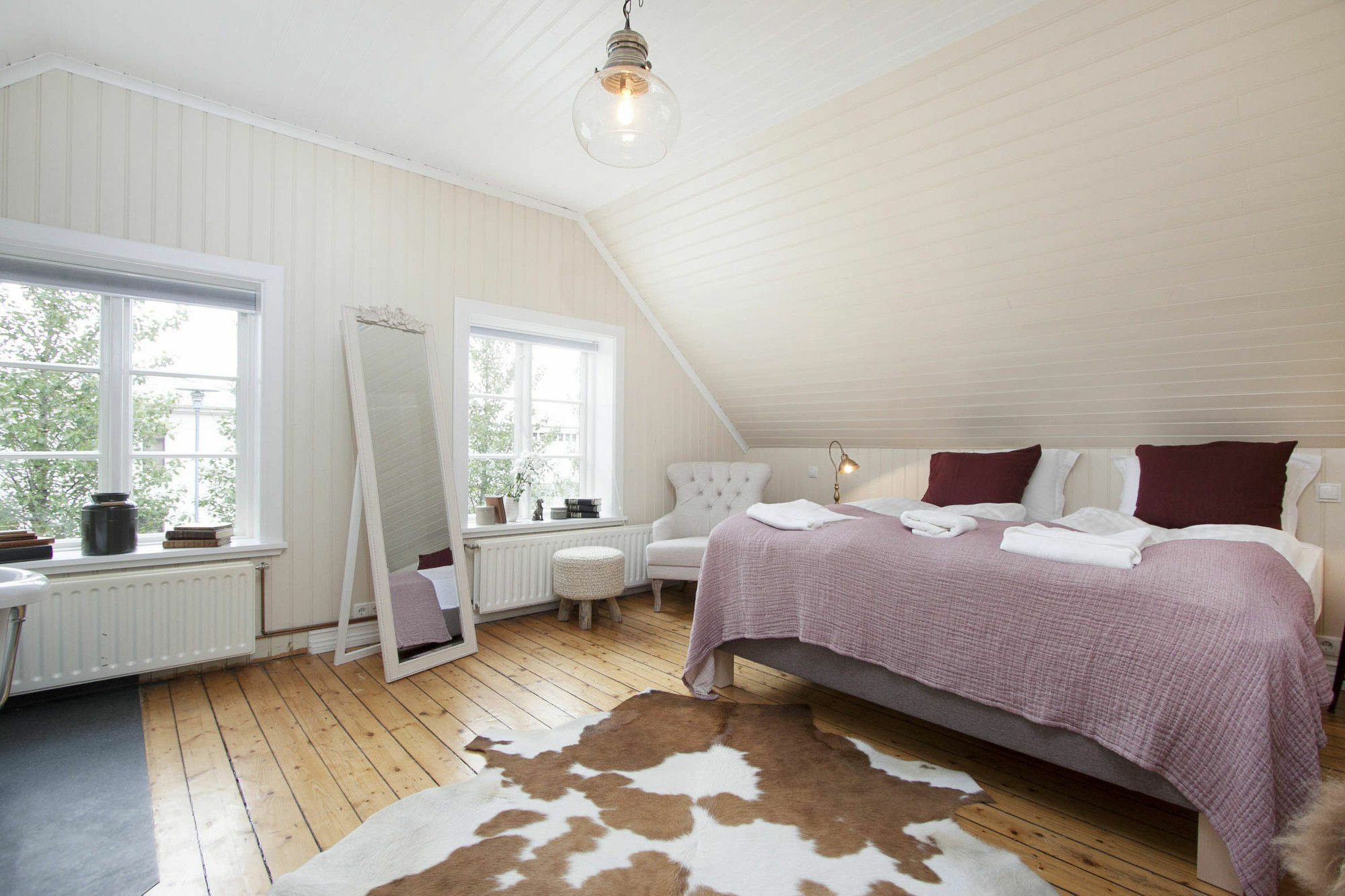 Skyr Guesthouse Hveragerdi Εξωτερικό φωτογραφία