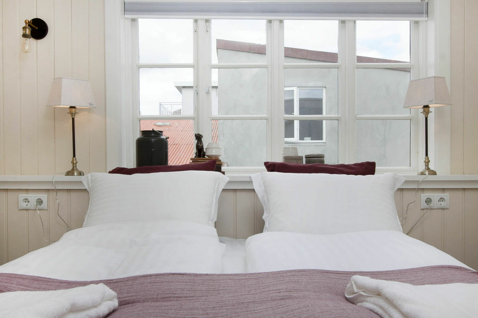 Skyr Guesthouse Hveragerdi Εξωτερικό φωτογραφία